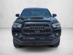 2019 Toyota Tacoma 2WD 2WD TRD Sport Double Cab 5' Bed V6 AT (Natl)