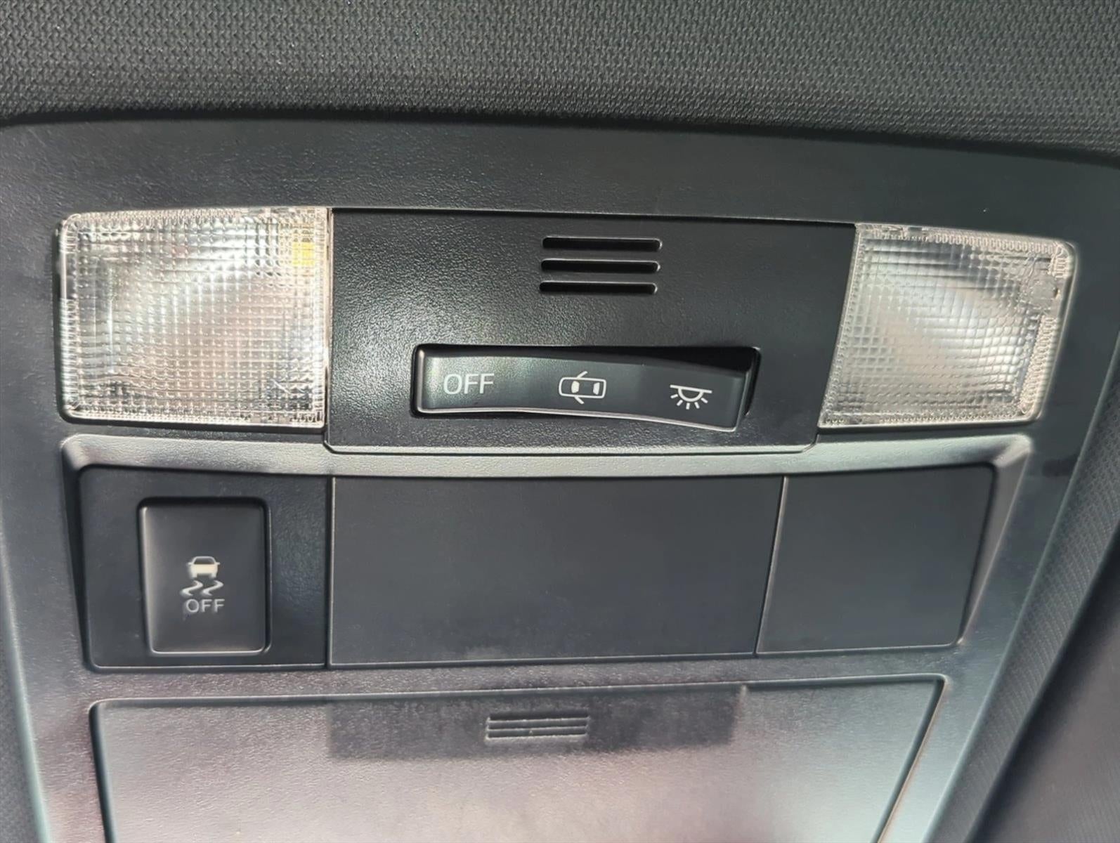 2019 Toyota Tacoma 2WD 2WD TRD Sport Double Cab 5' Bed V6 AT (Natl)