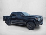 2019 Toyota Tacoma 2WD 2WD TRD Sport Double Cab 5' Bed V6 AT (Natl)