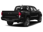 2019 Toyota Tacoma 2WD 2WD TRD Sport Double Cab 5' Bed V6 AT (Natl)