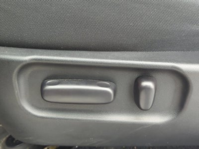 2022 Toyota Tacoma 2WD 2WD SR5 Double Cab 5' Bed V6 AT (GS)