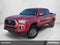 2019 Toyota Tacoma 2WD 2WD SR5 Double Cab 5' Bed V6 AT (GS)