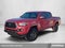 2022 Toyota Tacoma 2WD 2WD SR5 Double Cab 5' Bed V6 AT (GS)