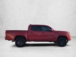 2022 Toyota Tacoma 2WD 2WD SR5 Double Cab 5' Bed V6 AT (GS)