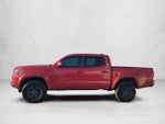2022 Toyota Tacoma 2WD 2WD SR5 Double Cab 5' Bed V6 AT (GS)