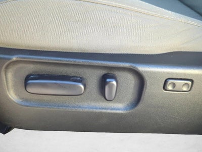 2022 Toyota Tacoma 2WD 2WD SR5 Double Cab 5' Bed V6 AT (GS)