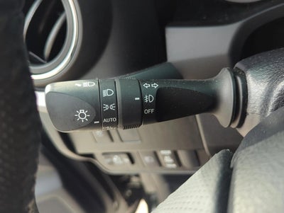 2022 Toyota Tacoma 2WD 2WD TRD Sport Double Cab 5' Bed V6 AT (Natl)