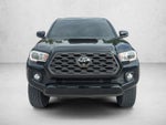 2022 Toyota Tacoma 2WD 2WD TRD Sport Double Cab 5' Bed V6 AT (Natl)