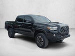 2022 Toyota Tacoma 2WD 2WD TRD Sport Double Cab 5' Bed V6 AT (Natl)