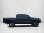 2022 Toyota Tacoma 2WD 2WD TRD Sport Double Cab 5' Bed V6 AT (Natl)