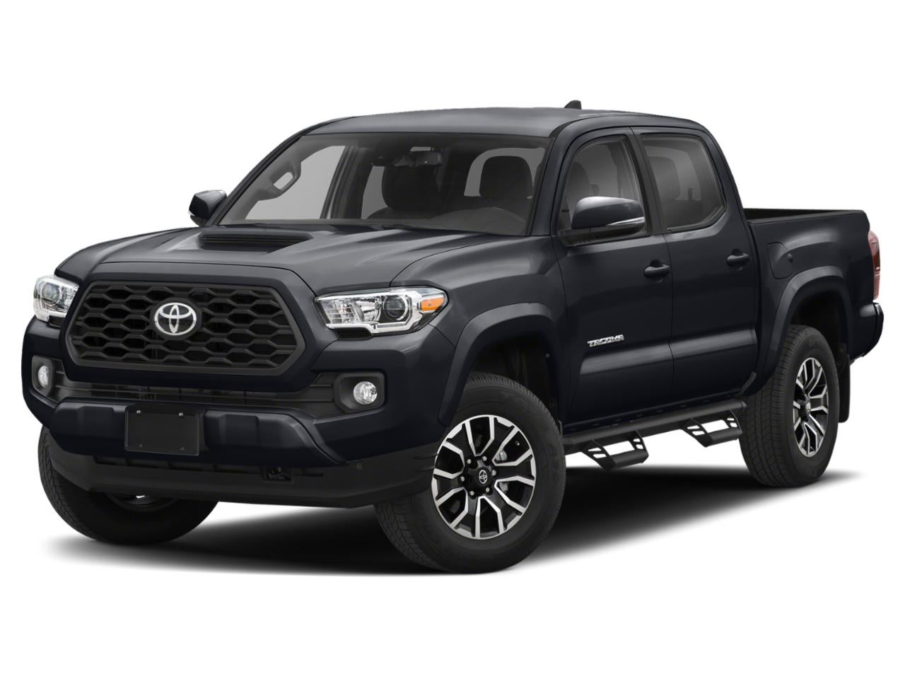 2022 Toyota Tacoma 2WD 2WD TRD Sport Double Cab 5' Bed V6 AT (Natl)