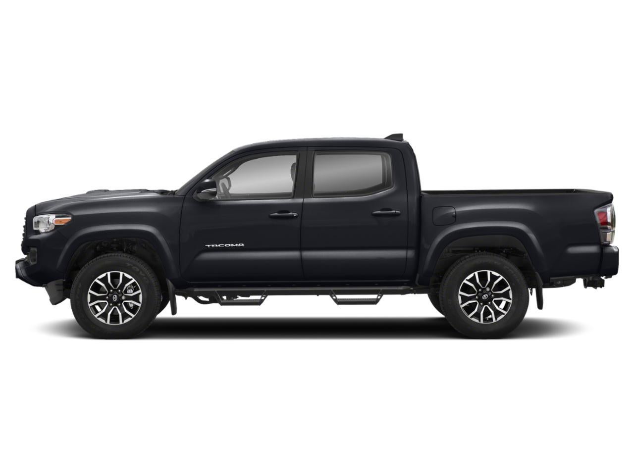 2022 Toyota Tacoma 2WD 2WD TRD Sport Double Cab 5' Bed V6 AT (Natl)