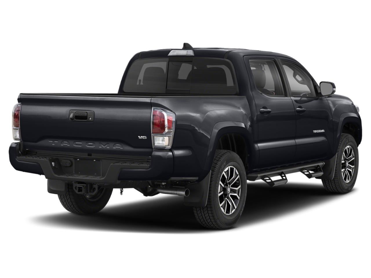 2022 Toyota Tacoma 2WD 2WD TRD Sport Double Cab 5' Bed V6 AT (Natl)