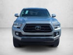 2022 Toyota Tacoma 2WD 2WD SR5 Double Cab 5' Bed V6 AT (GS)