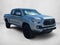 2022 Toyota Tacoma 2WD 2WD SR5 Double Cab 5' Bed V6 AT (GS)
