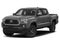 2023 Toyota Tacoma 2WD 2WD SR5 Double Cab 6' Bed V6 AT (GS)