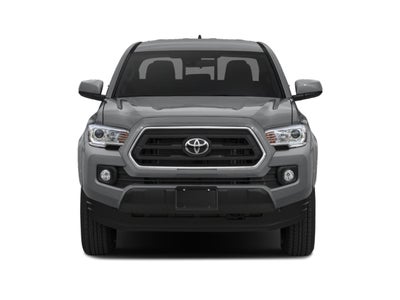 2023 Toyota Tacoma 2WD 2WD SR5 Double Cab 6' Bed V6 AT (GS)