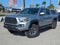 2023 Toyota Tacoma 4WD 4WD TRD Off Road Double Cab 5' Bed V6 AT (Natl)