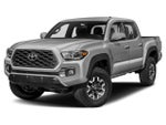 2023 Toyota Tacoma 4WD 4WD TRD Off Road Double Cab 5' Bed V6 AT (Natl)