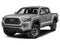 2023 Toyota Tacoma 4WD 4WD TRD Off Road Double Cab 5' Bed V6 AT (Natl)