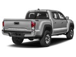 2023 Toyota Tacoma 4WD 4WD TRD Off Road Double Cab 5' Bed V6 AT (Natl)
