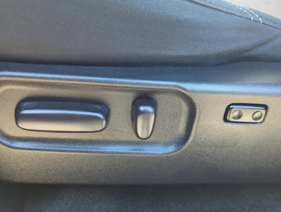 2021 Toyota Tacoma 4WD 4WD TRD Sport Double Cab 5' Bed V6 AT (Natl)
