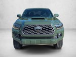 2021 Toyota Tacoma 4WD 4WD TRD Sport Double Cab 5' Bed V6 AT (Natl)
