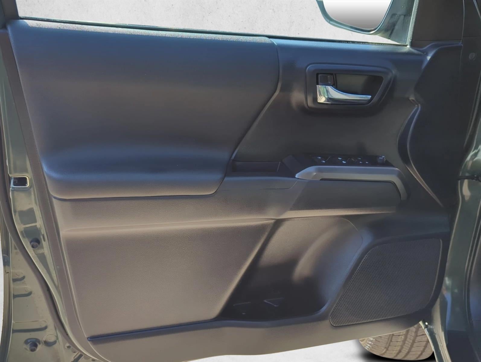 2021 Toyota Tacoma 4WD 4WD TRD Sport Double Cab 5' Bed V6 AT (Natl)