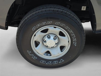 2023 Toyota Tacoma 4WD 4WD SR Double Cab 5' Bed V6 AT (GS)