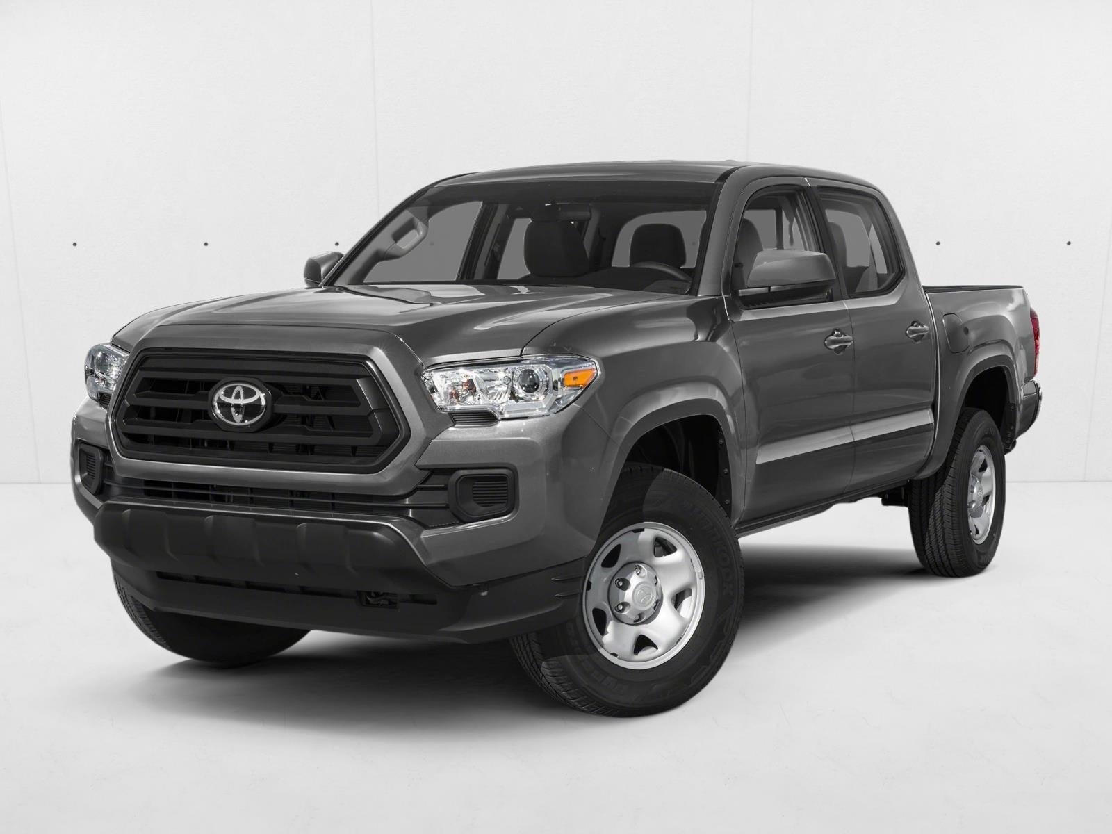 2023 Toyota Tacoma 4WD 4WD SR Double Cab 5' Bed V6 AT (GS)