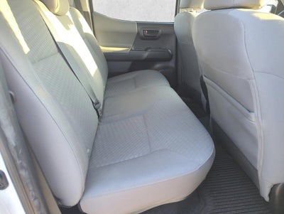 2023 Toyota Tacoma 4WD 4WD SR Double Cab 5' Bed V6 AT (GS)