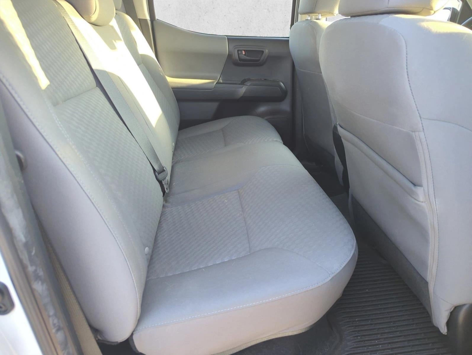 2023 Toyota Tacoma 4WD 4WD SR Double Cab 5' Bed V6 AT (GS)