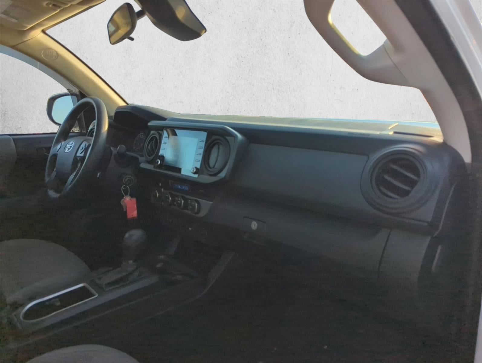 2023 Toyota Tacoma 4WD 4WD SR Double Cab 5' Bed V6 AT (GS)