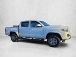2023 Toyota Tacoma 4WD 4WD SR Double Cab 5' Bed V6 AT (GS)