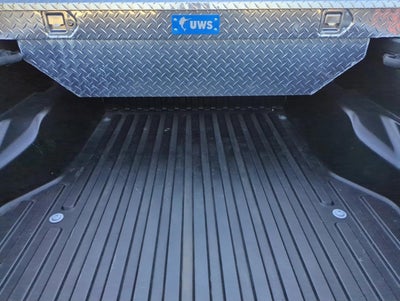 2023 Toyota Tacoma 4WD 4WD SR Double Cab 5' Bed V6 AT (GS)
