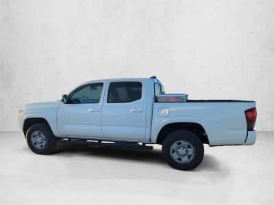2023 Toyota Tacoma 4WD 4WD SR Double Cab 5' Bed V6 AT (GS)