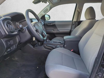 2023 Toyota Tacoma 4WD 4WD SR Double Cab 5' Bed V6 AT (GS)