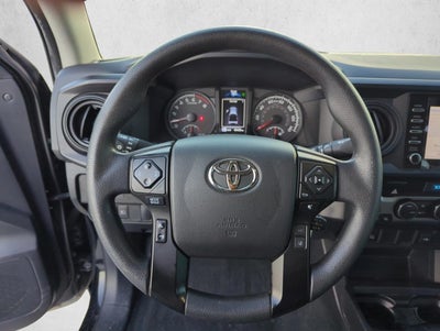 2023 Toyota Tacoma 4WD 4WD SR Double Cab 5' Bed V6 AT (GS)