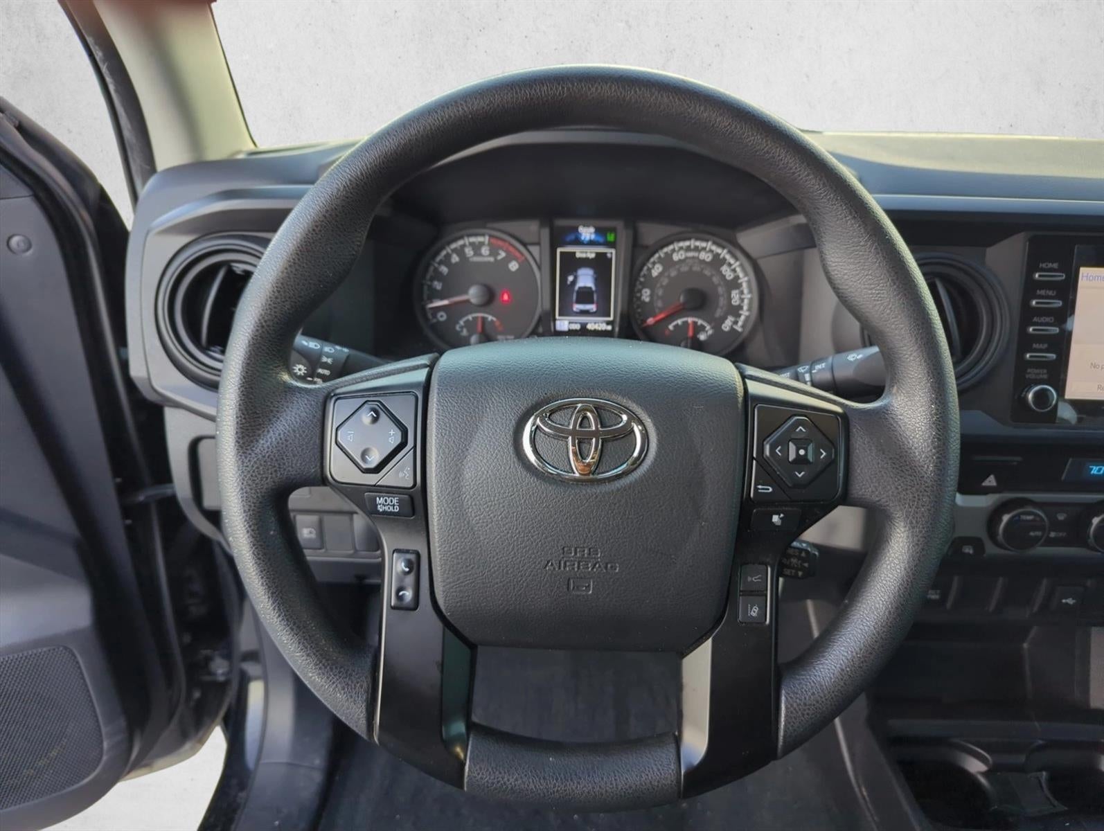 2023 Toyota Tacoma 4WD 4WD SR Double Cab 5' Bed V6 AT (GS)