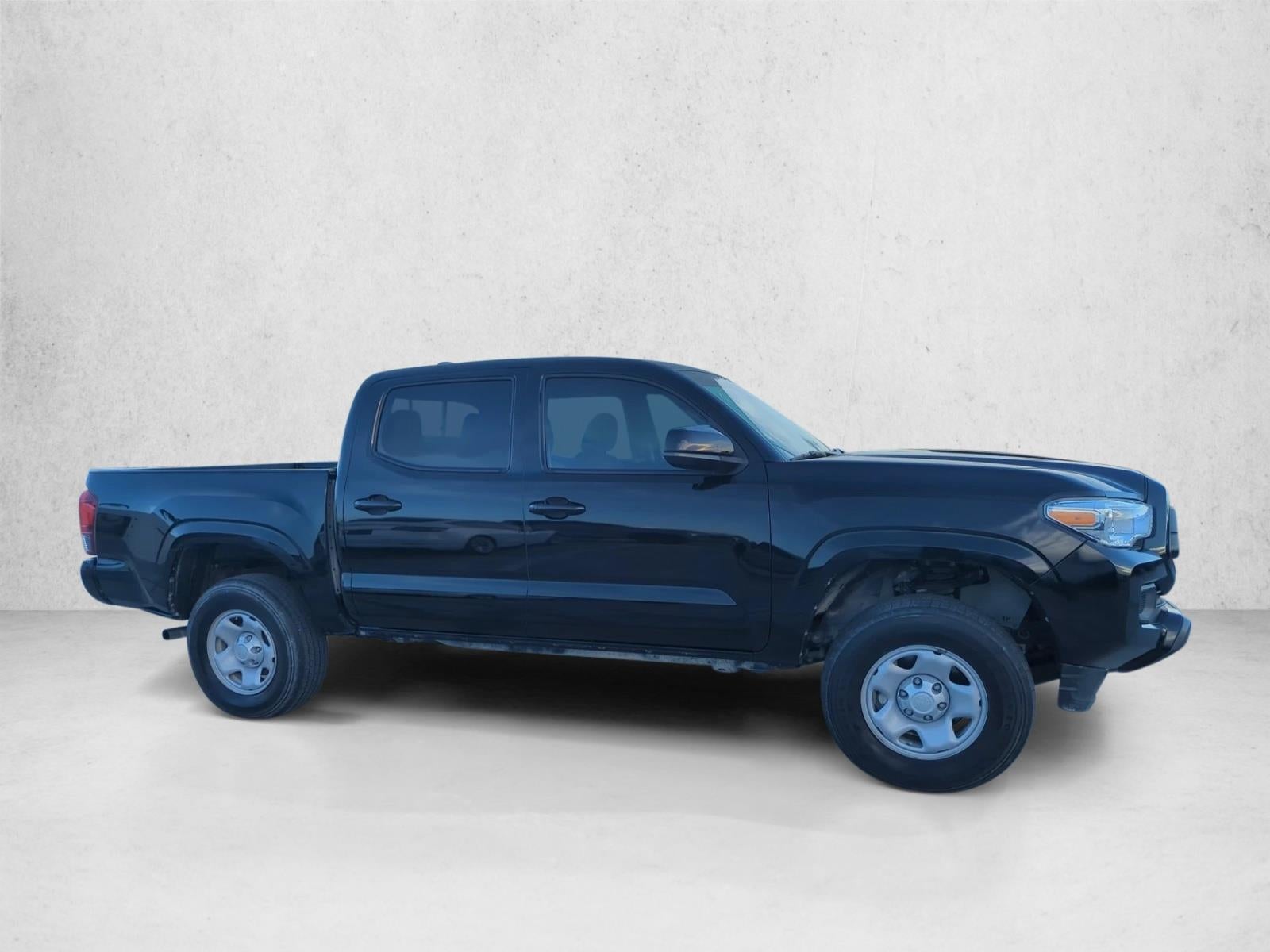 2023 Toyota Tacoma 4WD 4WD SR Double Cab 5' Bed V6 AT (GS)