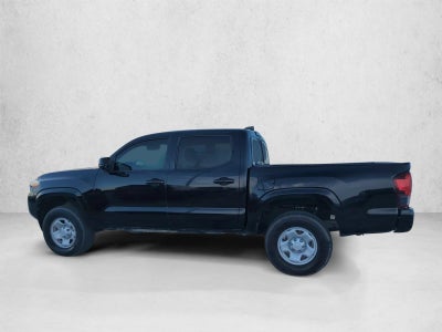 2023 Toyota Tacoma 4WD 4WD SR Double Cab 5' Bed V6 AT (GS)