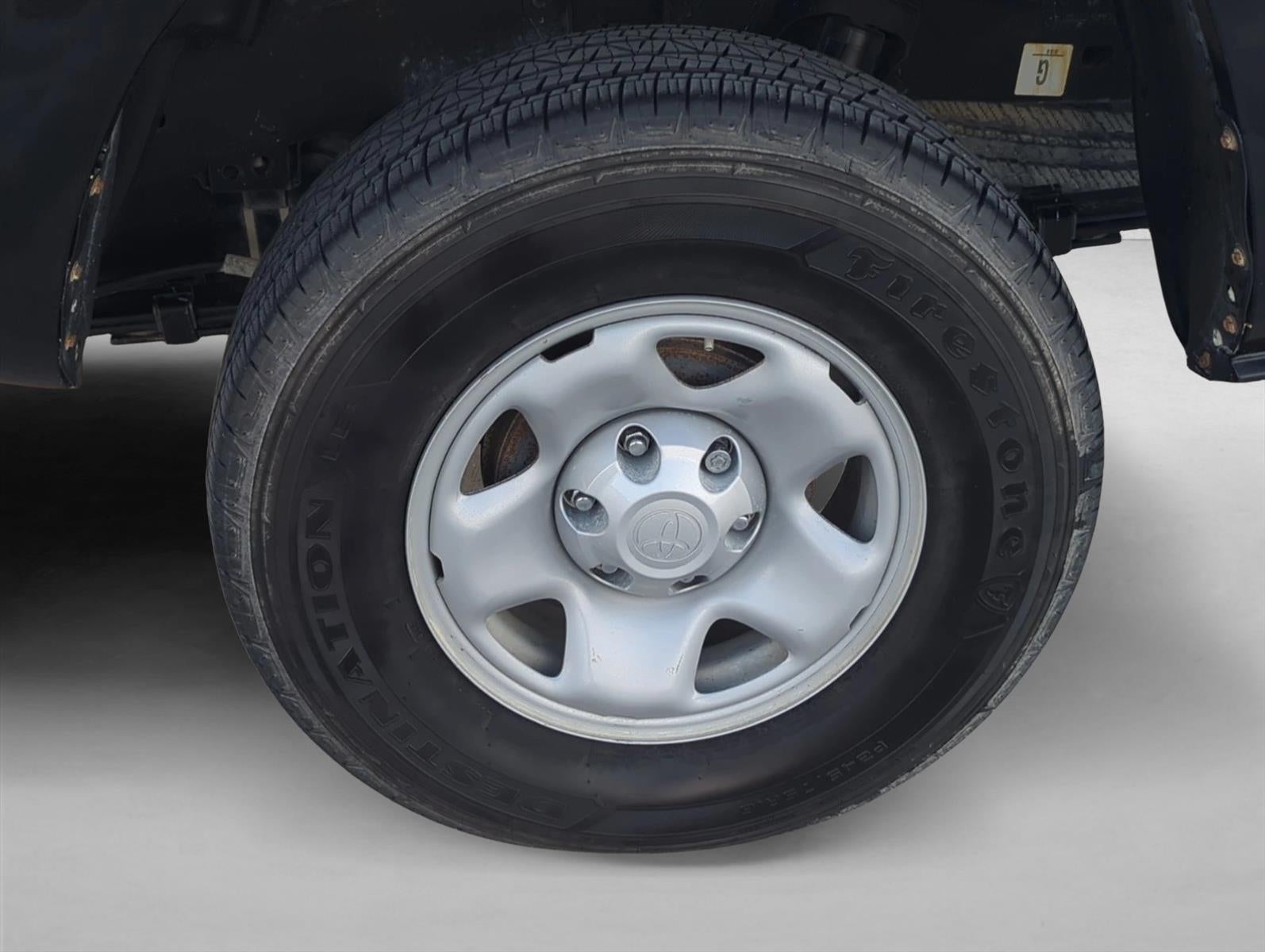 2023 Toyota Tacoma 4WD 4WD SR Double Cab 5' Bed V6 AT (GS)