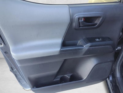 2023 Toyota Tacoma 4WD 4WD SR Double Cab 5' Bed V6 AT (GS)