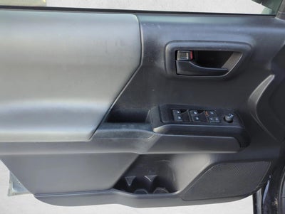 2023 Toyota Tacoma 4WD 4WD SR Double Cab 5' Bed V6 AT (GS)