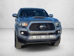 2019 Toyota Tacoma 4WD 4WD TRD Sport Double Cab 5' Bed V6 AT (Natl)
