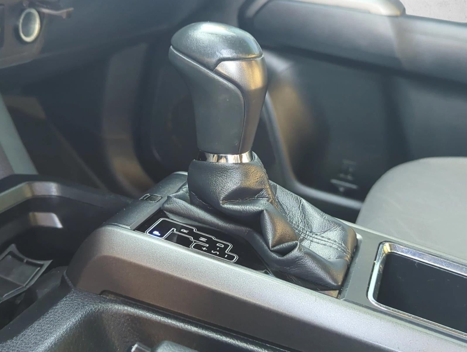 2019 Toyota Tacoma 4WD 4WD TRD Sport Double Cab 5' Bed V6 AT (Natl)