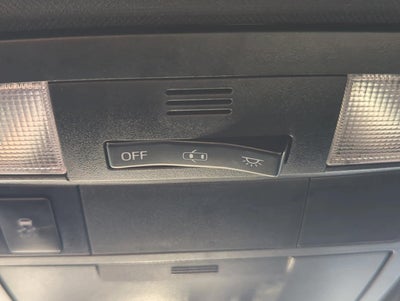 2019 Toyota Tacoma 4WD 4WD TRD Sport Double Cab 5' Bed V6 AT (Natl)