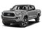 2019 Toyota Tacoma 4WD 4WD TRD Sport Double Cab 5' Bed V6 AT (Natl)