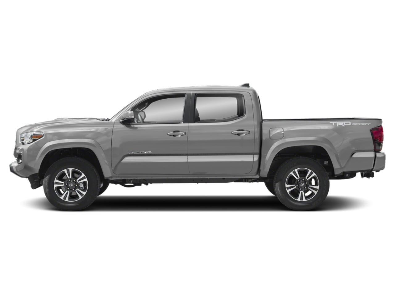 2019 Toyota Tacoma 4WD 4WD TRD Sport Double Cab 5' Bed V6 AT (Natl)