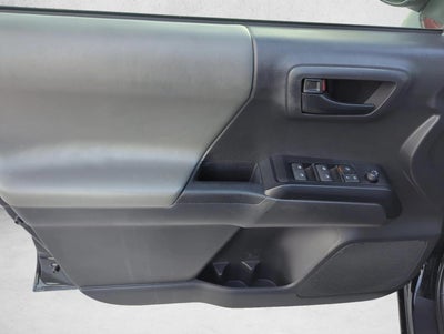 2023 Toyota Tacoma 4WD 4WD SR Double Cab 5' Bed V6 AT (Natl)